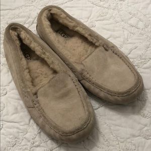 Ugg Ansley Slipper Cloud
